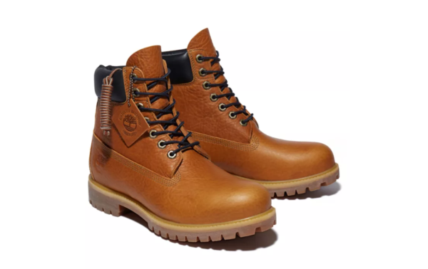 Timberland Premium Botas Calientes Impermeables - Imagen 4