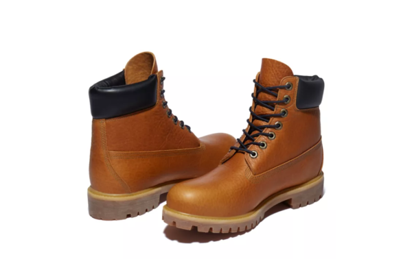 Timberland Premium Botas Calientes Impermeables - Imagen 5