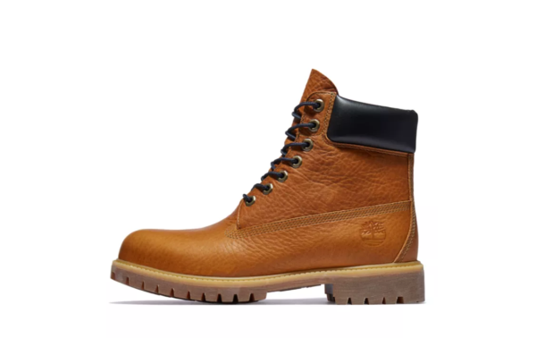 Timberland Premium Botas Calientes Impermeables - Imagen 6