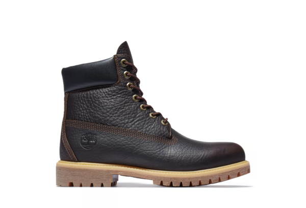 Timberland Premium Botas Calientes Impermeables