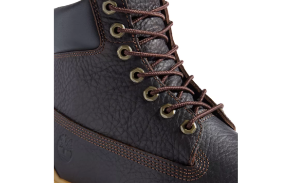 Timberland Premium Botas Calientes Impermeables - Imagen 5