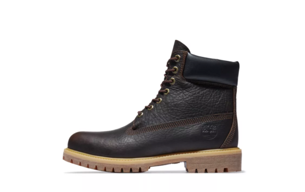 Timberland Premium Botas Calientes Impermeables - Imagen 6