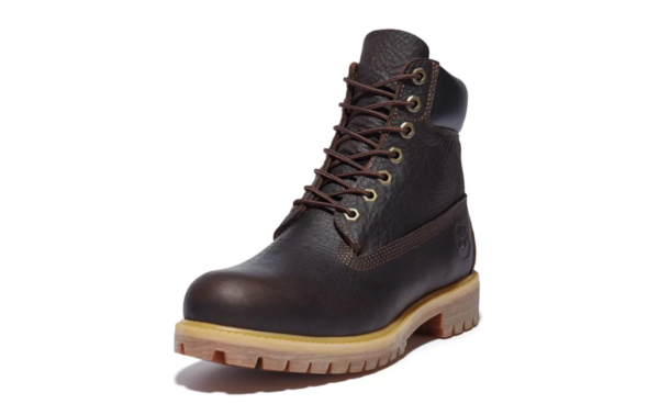 Timberland Premium Botas Calientes Impermeables - Imagen 7