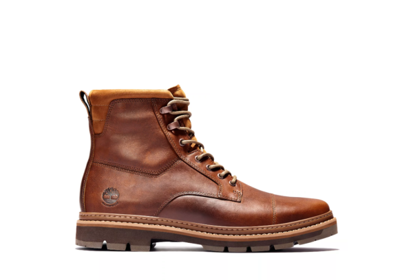 Timberland Port Union Botas Impermeables Aislantes