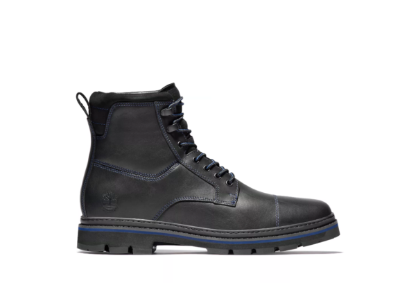 Timberland Port Union Botas Impermeables Aislantes