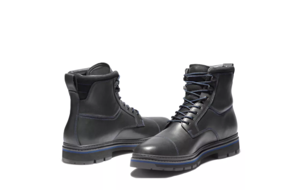 Timberland Port Union Botas Impermeables Aislantes - Imagen 5