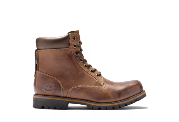 Timberland Rugged 6" Botas Impermeables