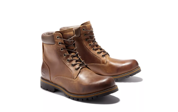 Timberland Rugged 6" Botas Impermeables - Imagen 4