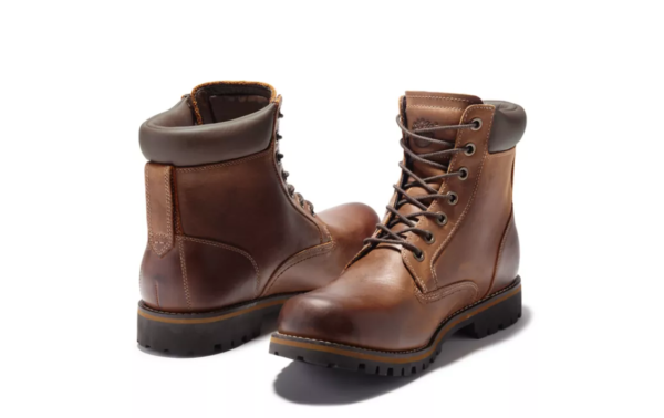 Timberland Rugged 6" Botas Impermeables - Imagen 5