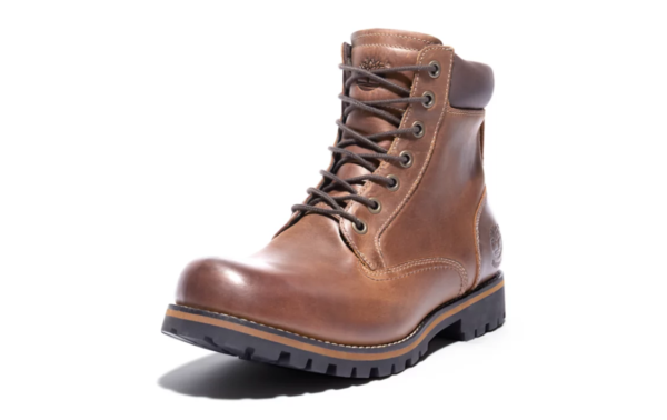 Timberland Rugged 6" Botas Impermeables - Imagen 8