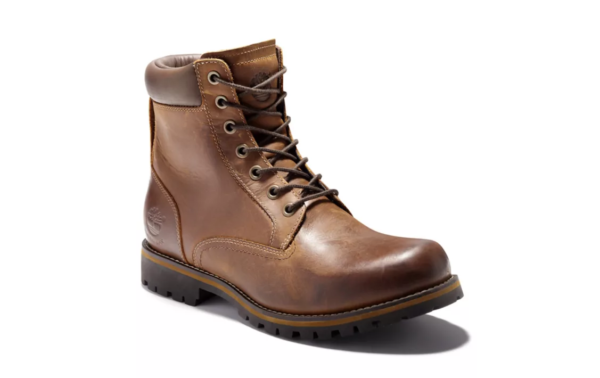 Timberland Rugged 6" Botas Impermeables - Imagen 9