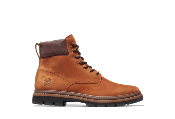 Timberland Port Union Botas Impermeables