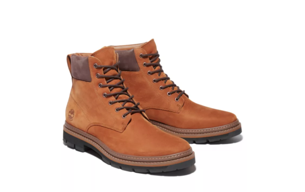 Timberland Port Union Botas Impermeables - Imagen 4