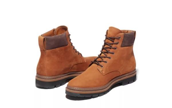 Timberland Port Union Botas Impermeables - Imagen 5