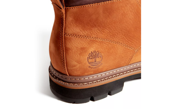 Timberland Port Union Botas Impermeables - Imagen 6