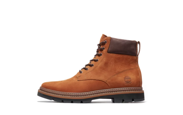 Timberland Port Union Botas Impermeables - Imagen 7