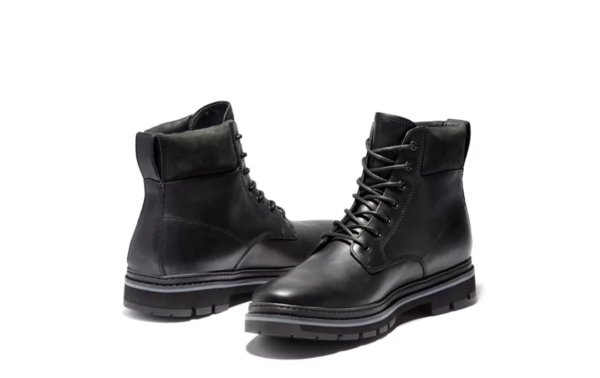 Timberland Port Union Botas Impermeables - Imagen 5