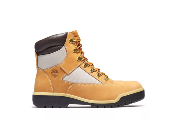 Timberland Field Botas Impermeables