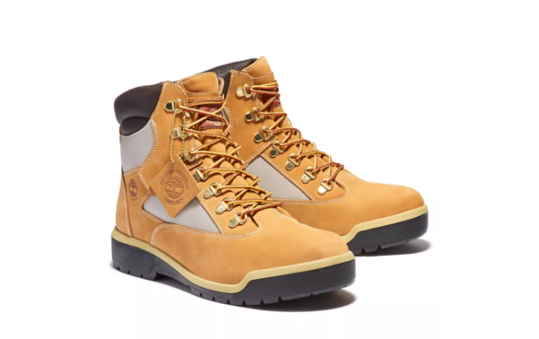 Timberland Field Botas Impermeables - Imagen 4