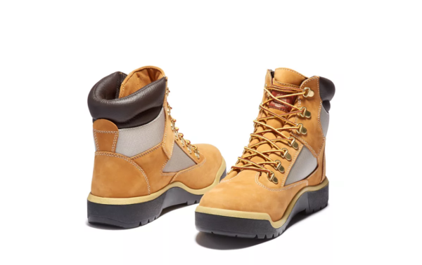 Timberland Field Botas Impermeables - Imagen 5