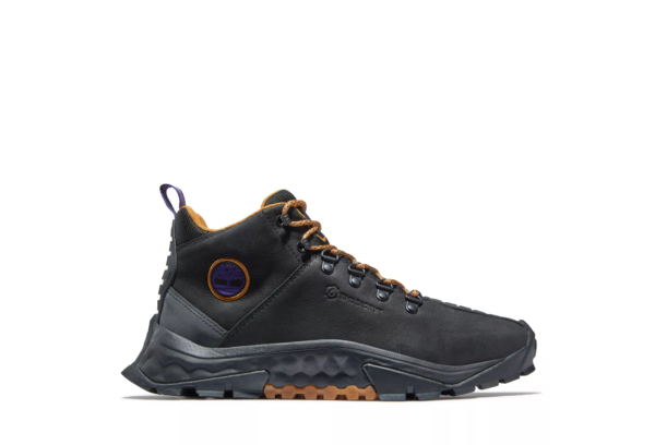 Timberland GreenStride Solar Ridge Botas Impermeables de Senderismo