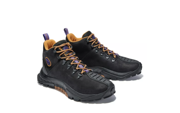 Timberland GreenStride Solar Ridge Botas Impermeables de Senderismo - Imagen 3