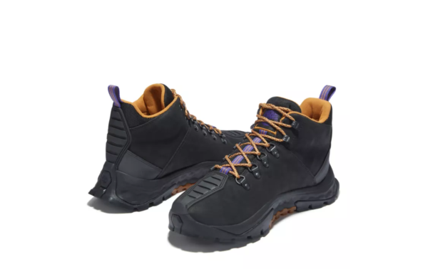 Timberland GreenStride Solar Ridge Botas Impermeables de Senderismo - Imagen 4