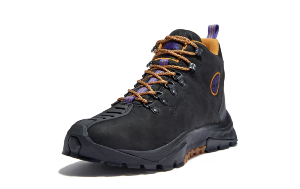 Timberland GreenStride Solar Ridge Botas Impermeables de Senderismo - Imagen 7