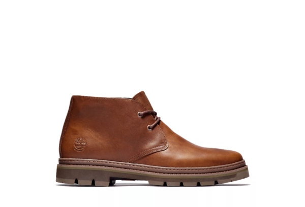 Timberland Port Union Botas Chukka Impermeables