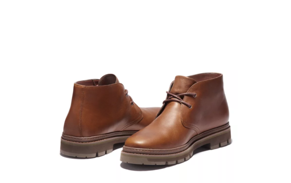 Timberland Port Union Botas Chukka Impermeables - Imagen 3