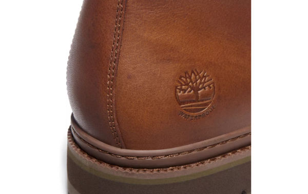 Timberland Port Union Botas Chukka Impermeables - Imagen 2