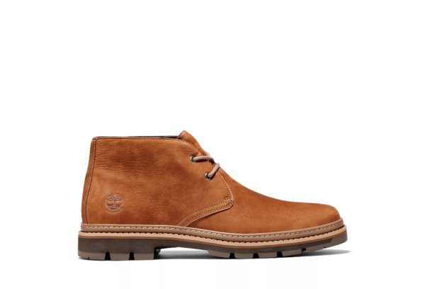 Timberland Port Union Botas Chukka Impermeables