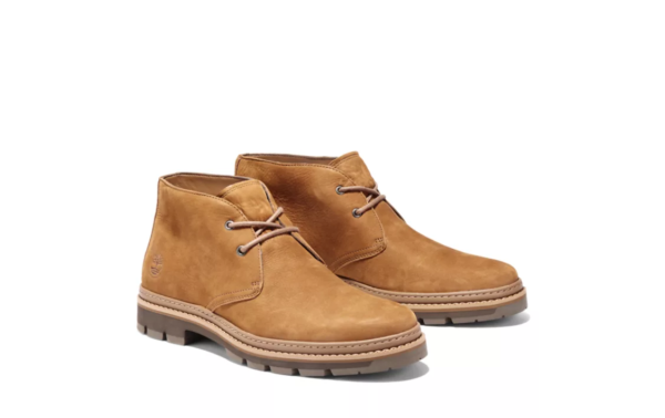 Timberland Port Union Botas Chukka Impermeables - Imagen 4