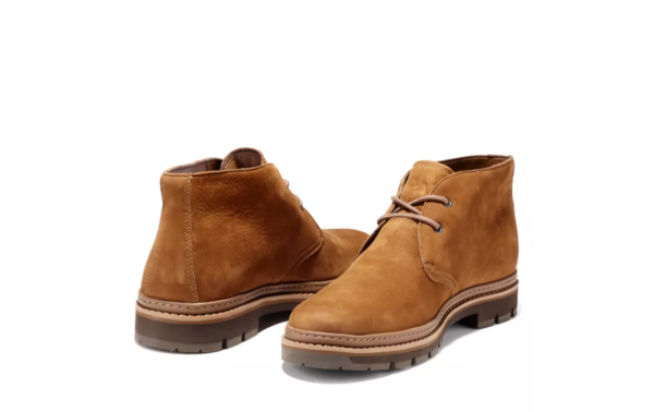 Timberland Port Union Botas Chukka Impermeables - Imagen 5