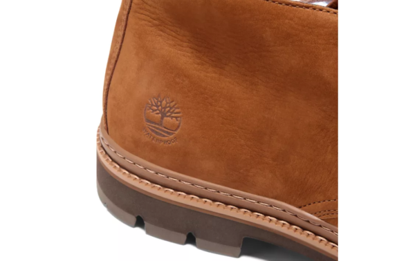 Timberland Port Union Botas Chukka Impermeables - Imagen 6