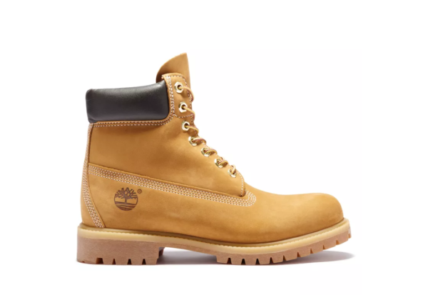 Timberland Premium 6" Botas Impermeables