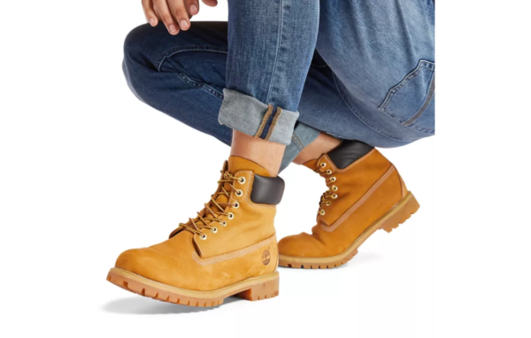 Timberland Premium 6" Botas Impermeables - Imagen 9