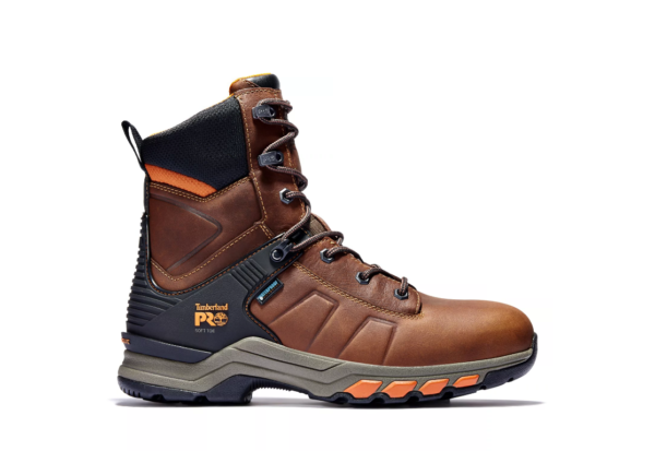 Timberland Pro Hypercharge 8" Botas Tácticas de Trabajo