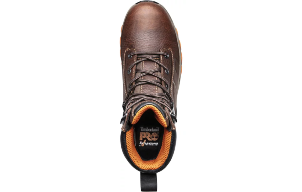 Timberland Pro Hypercharge 8" Botas Tácticas de Trabajo - Imagen 2