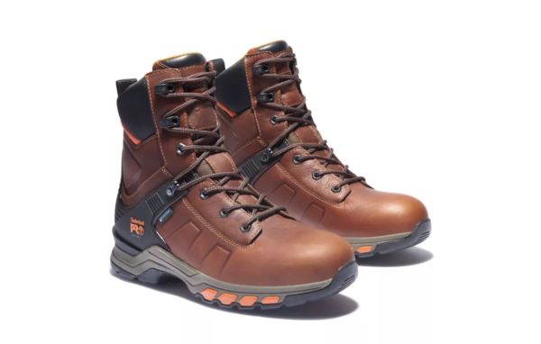 Timberland Pro Hypercharge 8" Botas Tácticas de Trabajo - Imagen 5