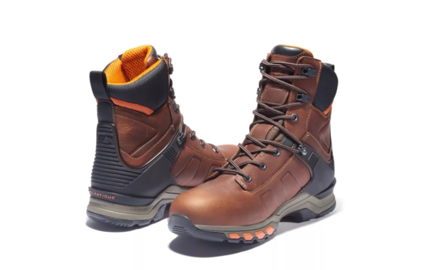 Timberland Pro Hypercharge 8" Botas Tácticas de Trabajo - Imagen 6