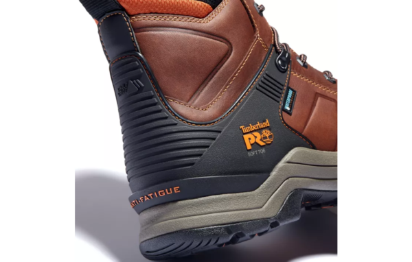 Timberland Pro Hypercharge 8" Botas Tácticas de Trabajo - Imagen 7