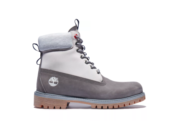 Timberland Premium 6" Botas Impermeables