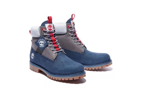 Timberland Premium 6" Botas Impermeables - Imagen 4