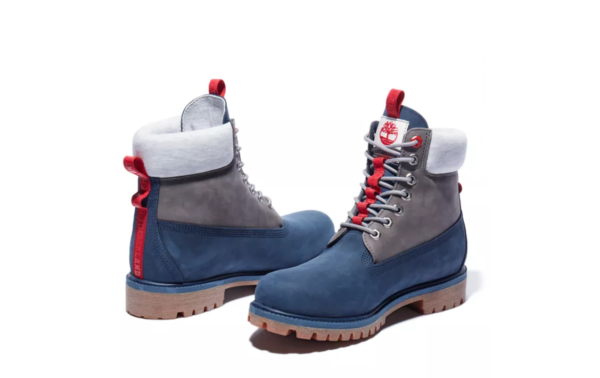 Timberland Premium 6" Botas Impermeables - Imagen 5