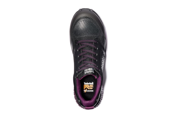 Timberland Pro Reaxion Zapatos de Trabajo Para Mujer con Punta Compuesta - Imagen 2