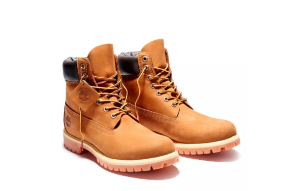 Timberland Premium 6" Botas Impermeables - Imagen 4