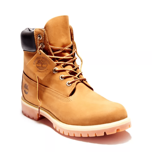 Calzado Timberland