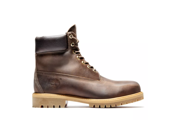 Timberland Heritage 6" Botas Impermeables