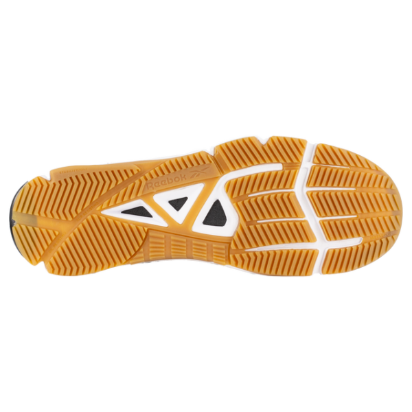 Reebok Speed TR Work Zapato de Trabajo con Punta de Carbono para Hombre - Imagen 5